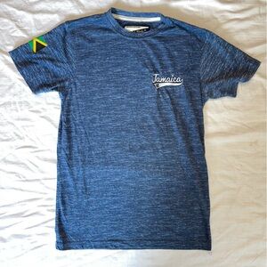 Jamaica T-shirt